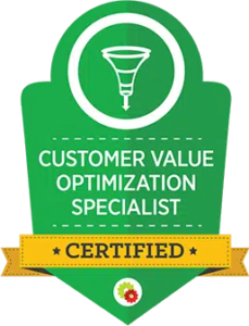 customer-value-optimization